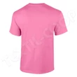 Gildan GI2000 Ultra Cotton Póló azalea - 2XL