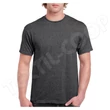 Gildan GI2000 Ultra Cotton Póló dark heather - 2XL