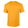 Gildan GI2000 Ultra Cotton Póló gold - 2XL