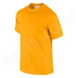 Gildan GI2000 Ultra Cotton Póló gold - 2XL