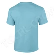 Gildan GI2000 Ultra Cotton Póló sky - 2XL