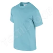 Gildan GI2000 Ultra Cotton Póló sky - 2XL