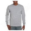 Gildan GI2400 Ultra Cotton Hosszú Ujjú Póló grey - 2XL