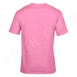 Gildan GI4100 Premium Cotton Póló azalea - S