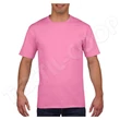 Gildan GI4100 Premium Cotton Póló azalea - S