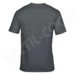 Gildan GI4100 Premium Cotton Póló charcoal - 2XL