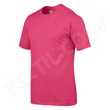 Gildan GI4100 Premium Cotton Póló heliconia - L