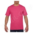 Gildan GI4100 Premium Cotton Póló heliconia - L
