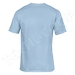 Gildan GI4100 Premium Cotton Póló blue - L