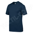 Gildan GI4100 Premium Cotton Póló navy - S