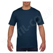 Gildan GI4100 Premium Cotton Póló navy - S