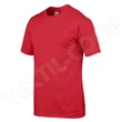 Gildan GI4100 Premium Cotton Póló red - 2XL