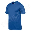 Gildan GI4100 Premium Cotton Póló royal - 2XL