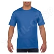 Gildan GI4100 Premium Cotton Póló royal - 2XL