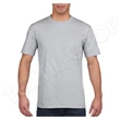 Gildan GI4100 Premium Cotton Póló grey - 3XL