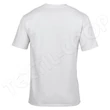 Gildan GI4100 Premium Cotton Póló white - 2XL