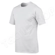 Gildan GI4100 Premium Cotton Póló white - 2XL