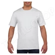 Gildan GI4100 Premium Cotton Póló white - 2XL