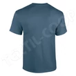 Gildan GI5000 Heavy Cotton Póló indigo - 4XL