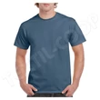 Gildan GI5000 Heavy Cotton Póló indigo - 4XL