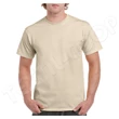 Gildan GI5000 Heavy Cotton Póló sand - 4XL