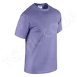 Gildan GI5000 Heavy Cotton Póló violet - L