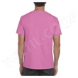 Gildan GI64000 Softstyle Póló azalea - 2XL