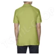 Gildan GI85800 Premium Cotton Double Piqué Polo kiwi - 2XL