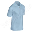 Gildan GI8800 Dryblend Jersey Polo light blue - M
