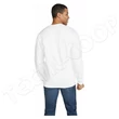 Gildan GISF000 Softstyle Midweight Fleece Crewneck white - 2XL