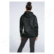 Gildan GISF500 Softstyle Midweight Fleece Hoodie black - 2XL