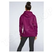Gildan GISF500 Softstyle Midweight Fleece Hoodie maroon - 2XL