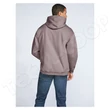 Gildan GISF500 Softstyle Midweight Fleece Hoodie paragon - 2XL