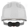 JSP Evo VISTAshield sisak fehér-fehér