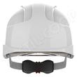 JSP Evo VISTAshield sisak fehér-fehér