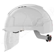 JSP Evo VISTAshield sisak fehér-fehér