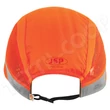 JSP Hardcap Aerolite 2,5cm biztonsági sapka fluo narancs