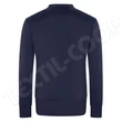 Just Cool JC023 Long Sleeve Active T french navy - 2XL
