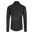 Just Cool JC030 Cool Flex 1/2 Zip Top jet black - XL