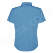 Just Cool JC045 Women's Cool Polo sapphire blue - M