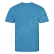 Just Cool JC201 Recycled Cool T sapphire blue - M
