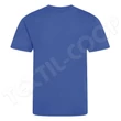 Just Cool JC201J Kids Recycled Cool T royal blue - L