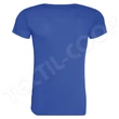 Just Cool JC205 Women's Recycled Cool T royal blue - 2XL