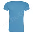 Just Cool JC205 Women's Recycled Cool T sapphire blue - 2XL