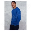 Just Hoods AWJH030 Awdis Sweat royal blue - 3XL