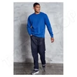Just Hoods AWJH030 Awdis Sweat royal blue - 3XL