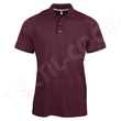 Kariban KA241 Men's Short-Sleeved Polo Shirt wine - 3XL