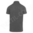 Kariban KA262 Men's Jersey Polo Shirt grey - 3XL