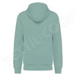 Kariban KA4008 Eco-Friendly Zipped Hooded Sweatshirt sage - 2XL