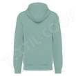 Kariban KA4009 Eco-Friendly French Terry Hoodie sage - 2XL